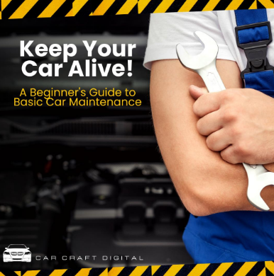 Keep Your Car Alive