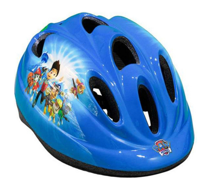 Baby Helmet Paw Patrol The Paw Patrol (28 x 20 x 15 cm)