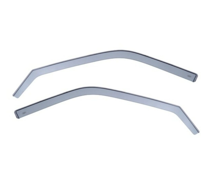 Wind deflector DGA 17009 Front Inside