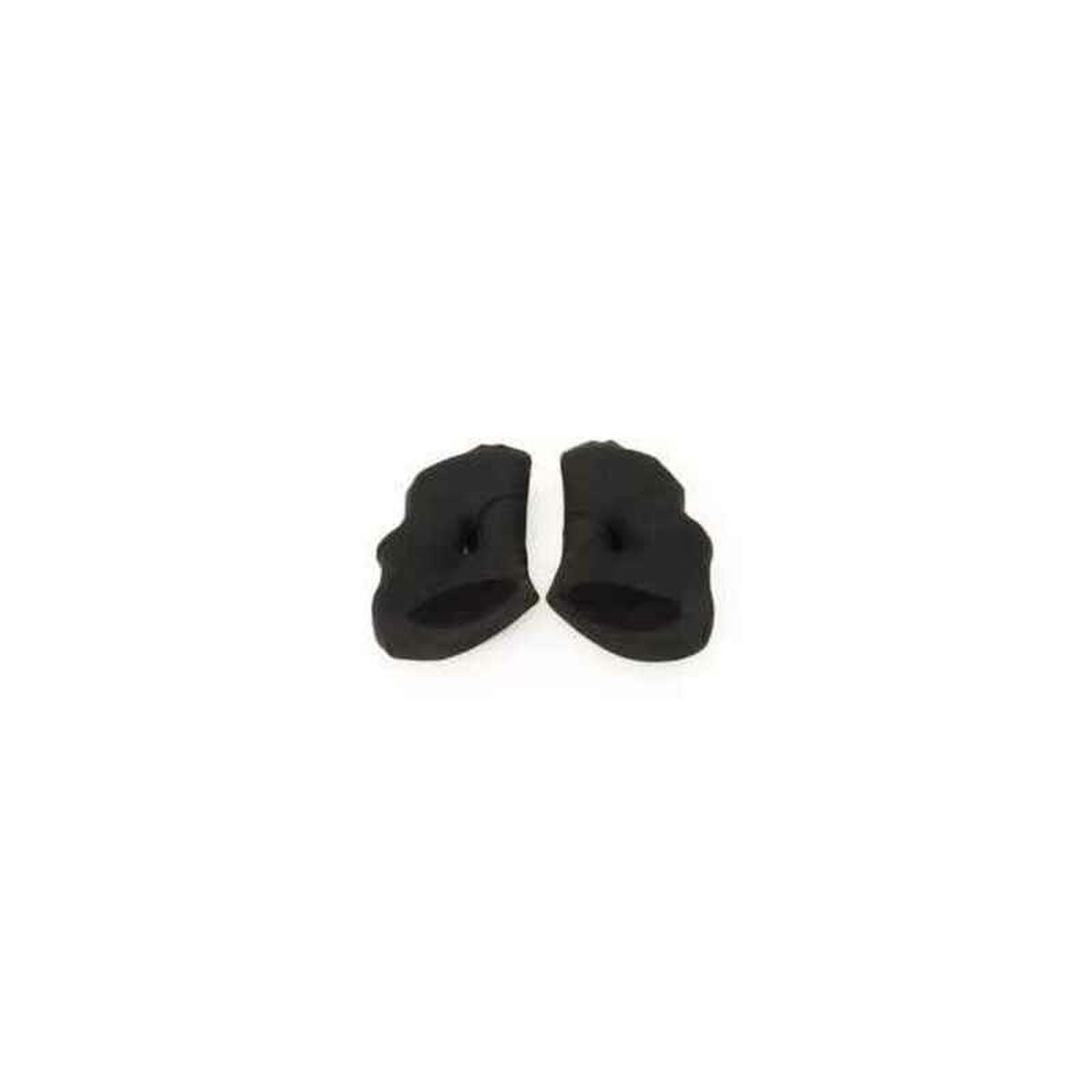 Cushions Stilo STIYA0825USA Black 25 mm