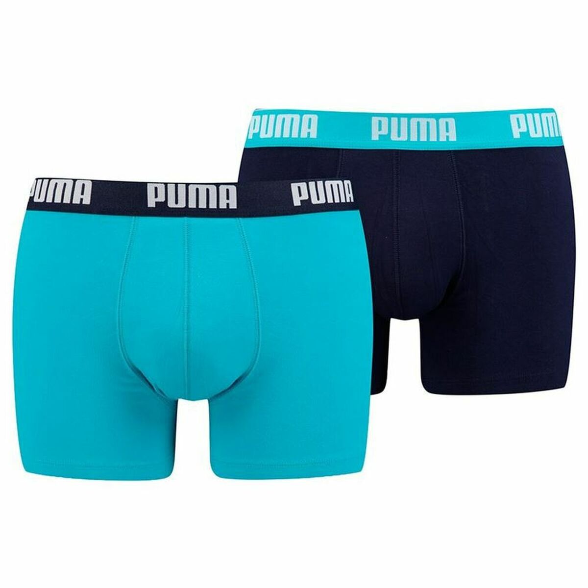 Men's Boxer Shorts Puma 521015001