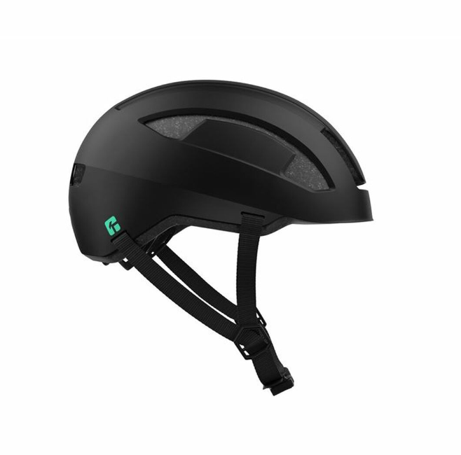Adult's Cycling Helmet Lazer CityZen Kineticore Black 58-61 cm