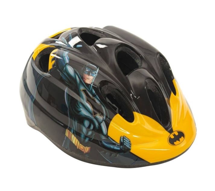 Children's Cycling Helmet Batman