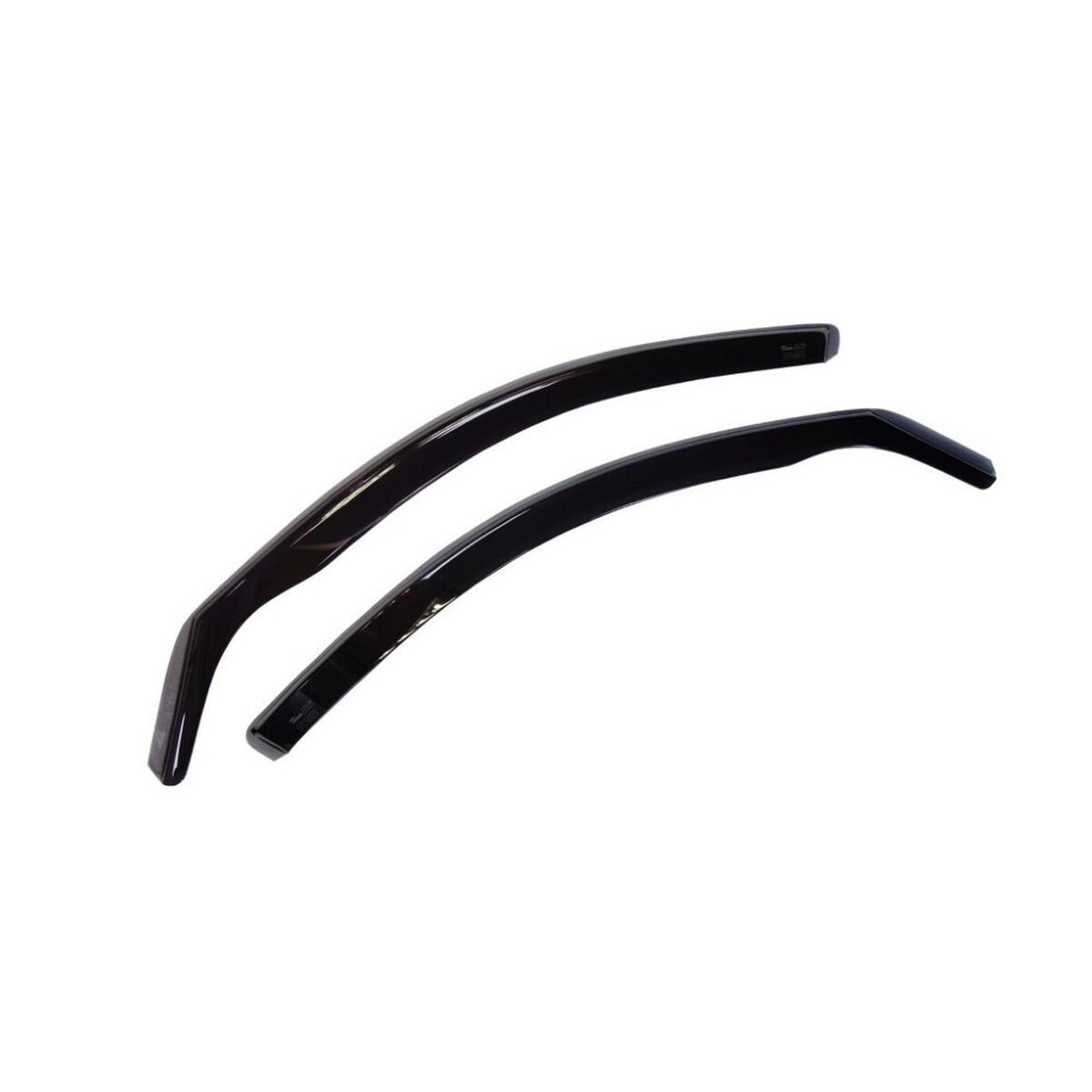Wind deflector HEKO HO10252 Frontal