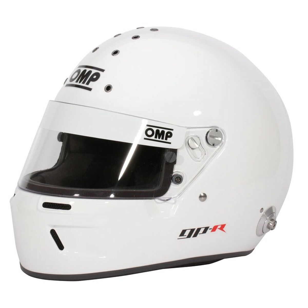 Helmet OMP OMPSC0-0799-B01-020-L L