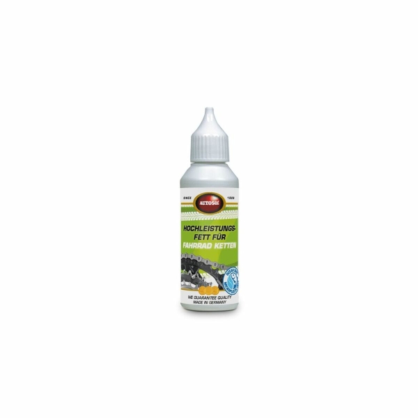 Chain Grease Autosol SOL11000550 50 ml